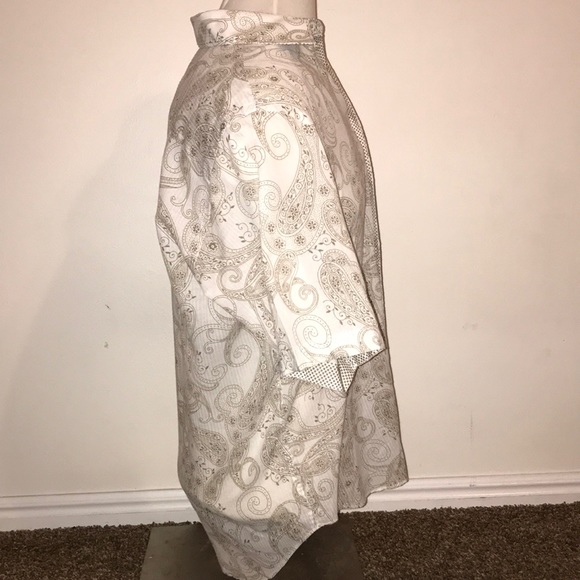 Bugatchi Uomo Button-Front Shirt Size Large - Picture 3 of 6